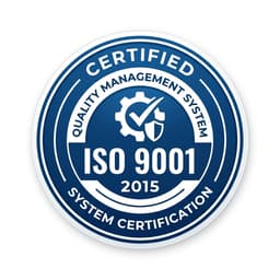 ISO 9001 Quality Management