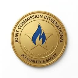 Joint Commission International (JCI)