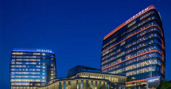 Acıbadem Hospitals