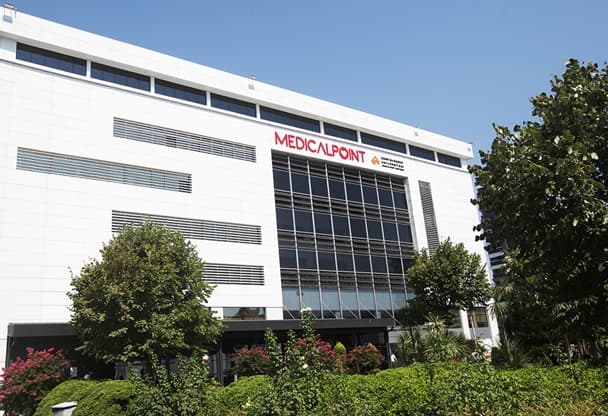 Medical Point Hospitals